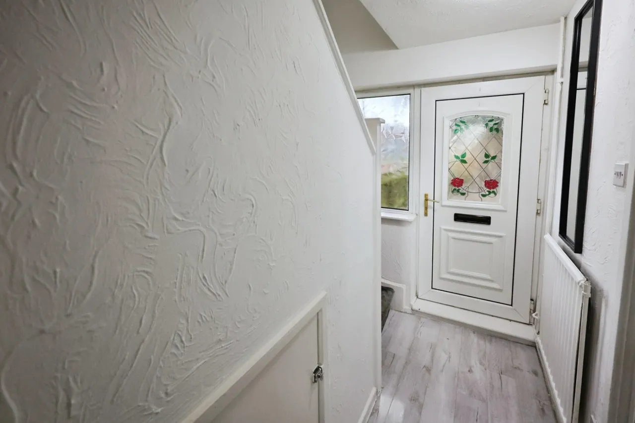 Harrison Crescent, Bishop Auckland, DL14, photo 2