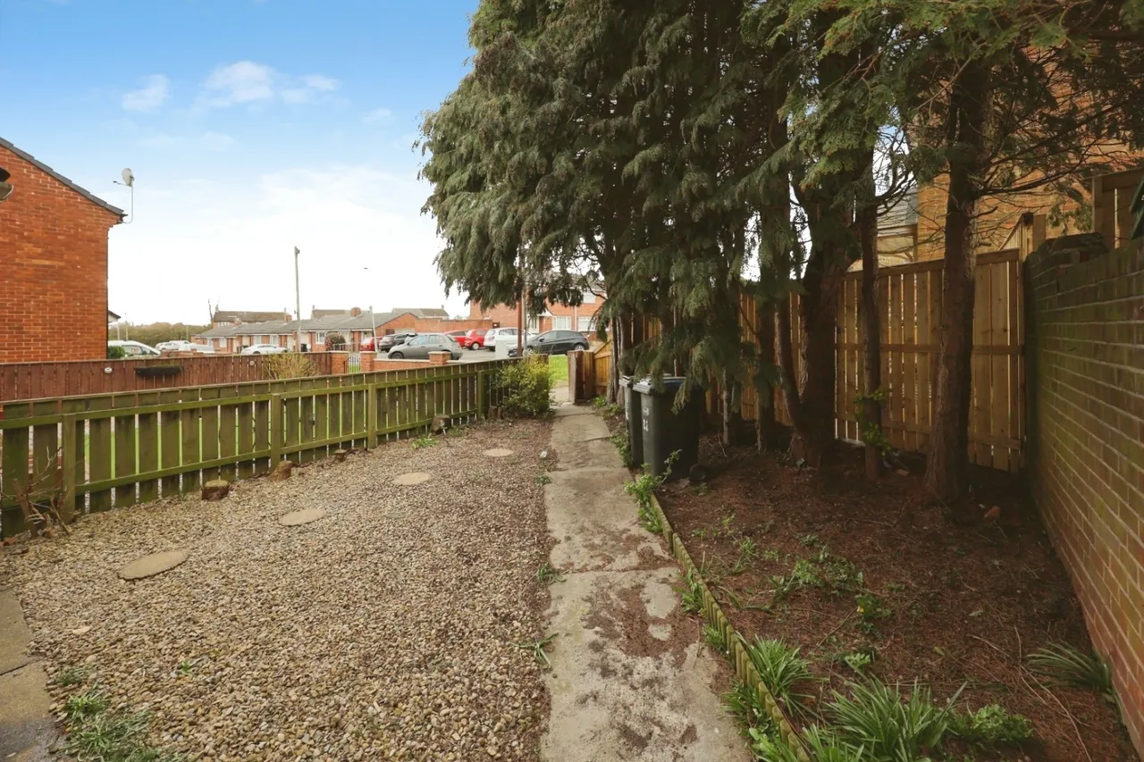 Harrison Crescent, Bishop Auckland, DL14, photo 9