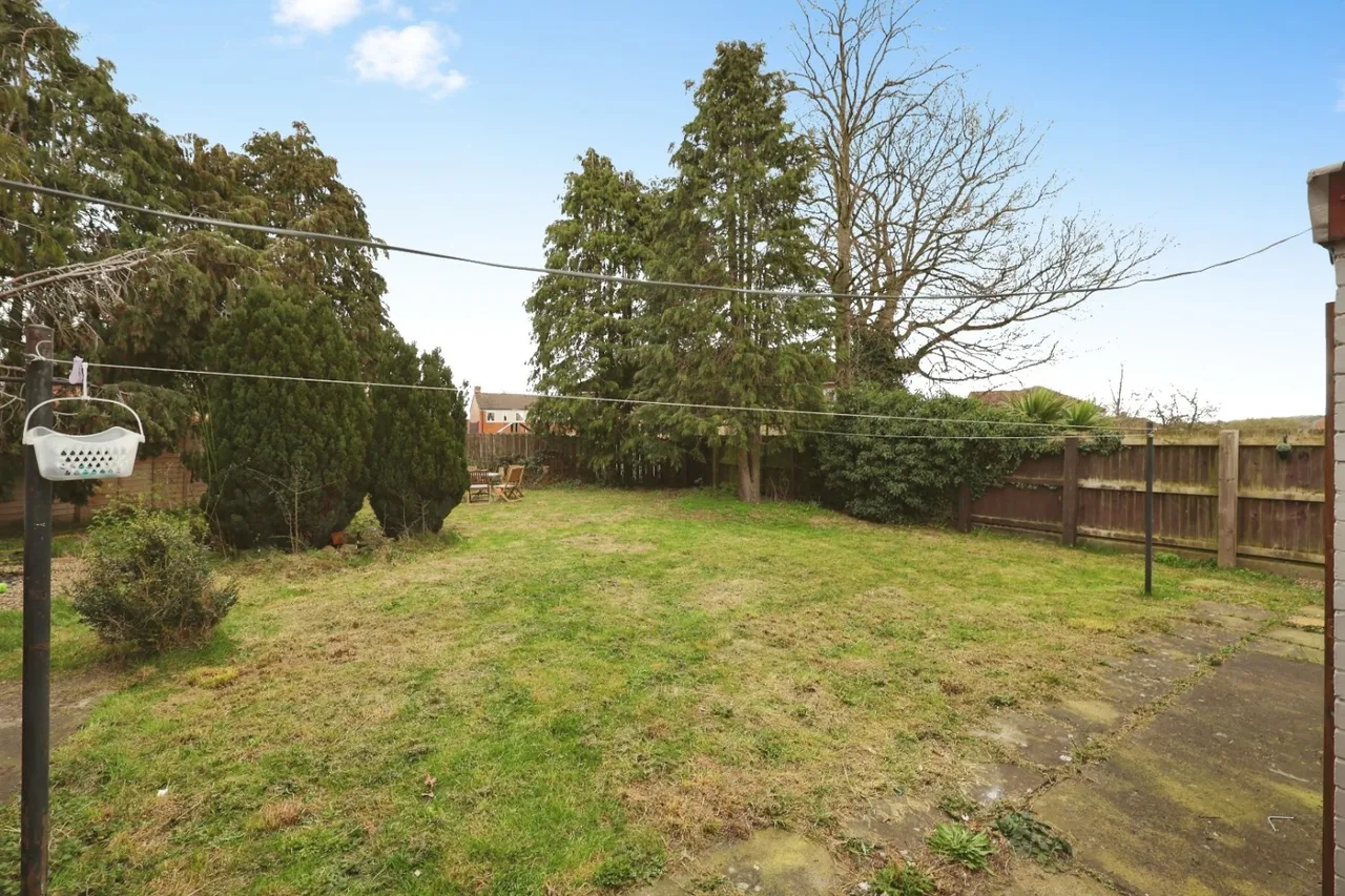 Harrison Crescent, Bishop Auckland, DL14, photo 13