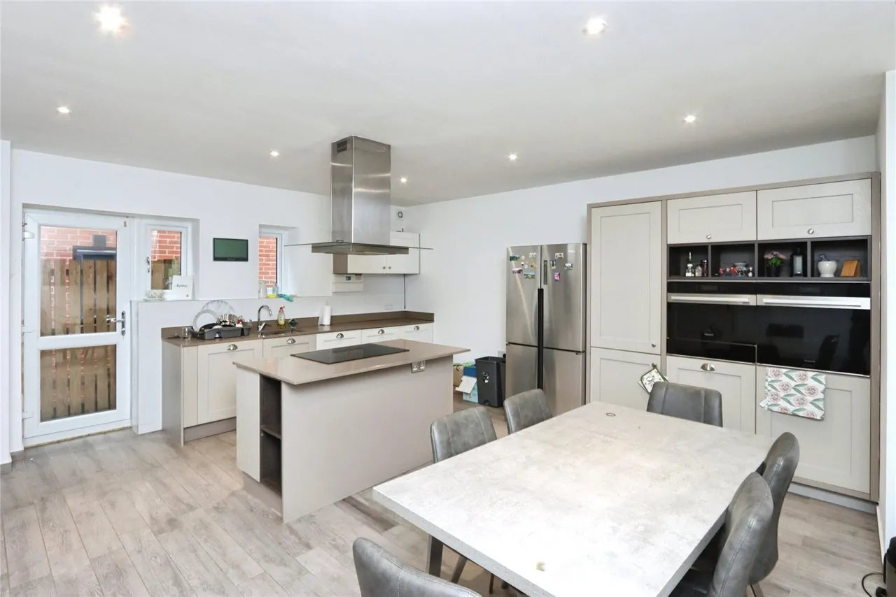Jacob Way, Waverley, Rotherham, South Yorkshire, S60, photo 24