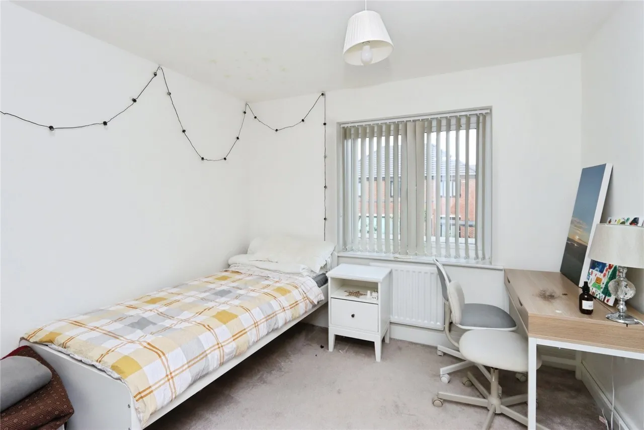 Jacob Way, Waverley, Rotherham, South Yorkshire, S60, photo 19