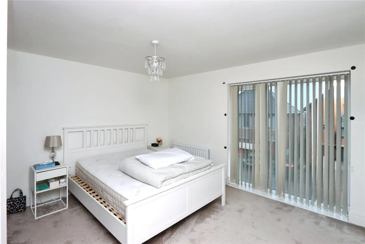 Jacob Way, Waverley, Rotherham, South Yorkshire, S60, photo 15