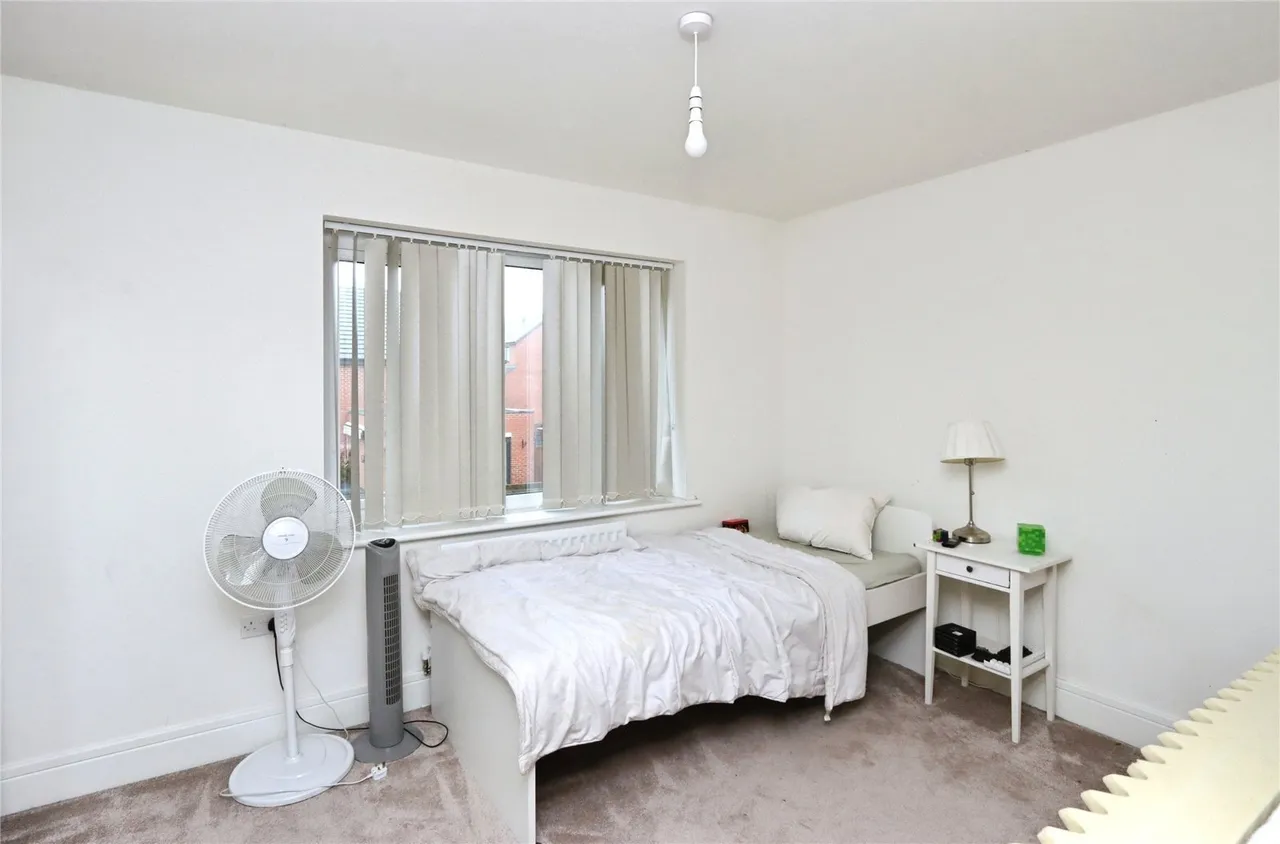 Jacob Way, Waverley, Rotherham, South Yorkshire, S60, photo 21