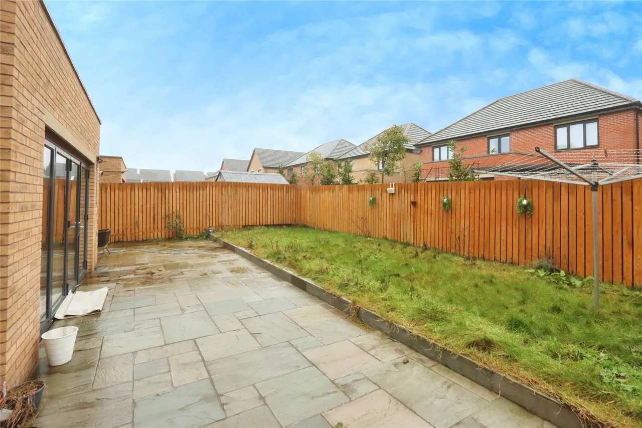 Jacob Way, Waverley, Rotherham, South Yorkshire, S60, photo 25