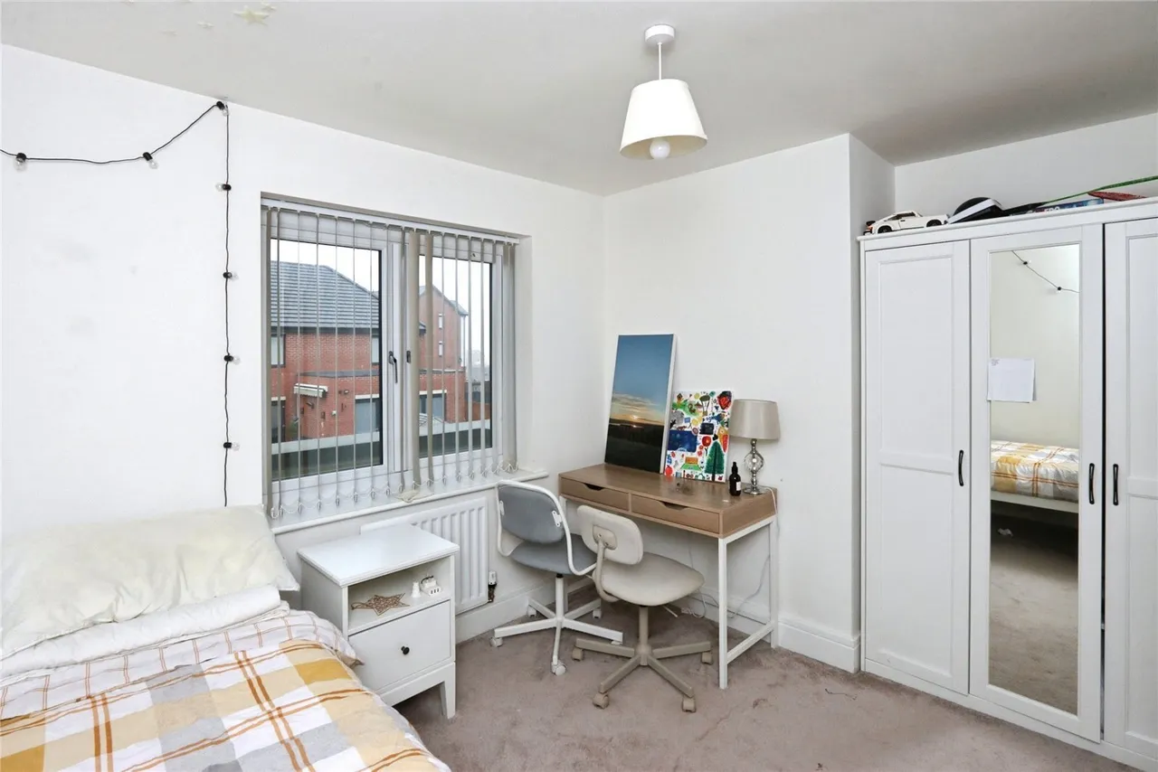 Jacob Way, Waverley, Rotherham, South Yorkshire, S60, photo 18
