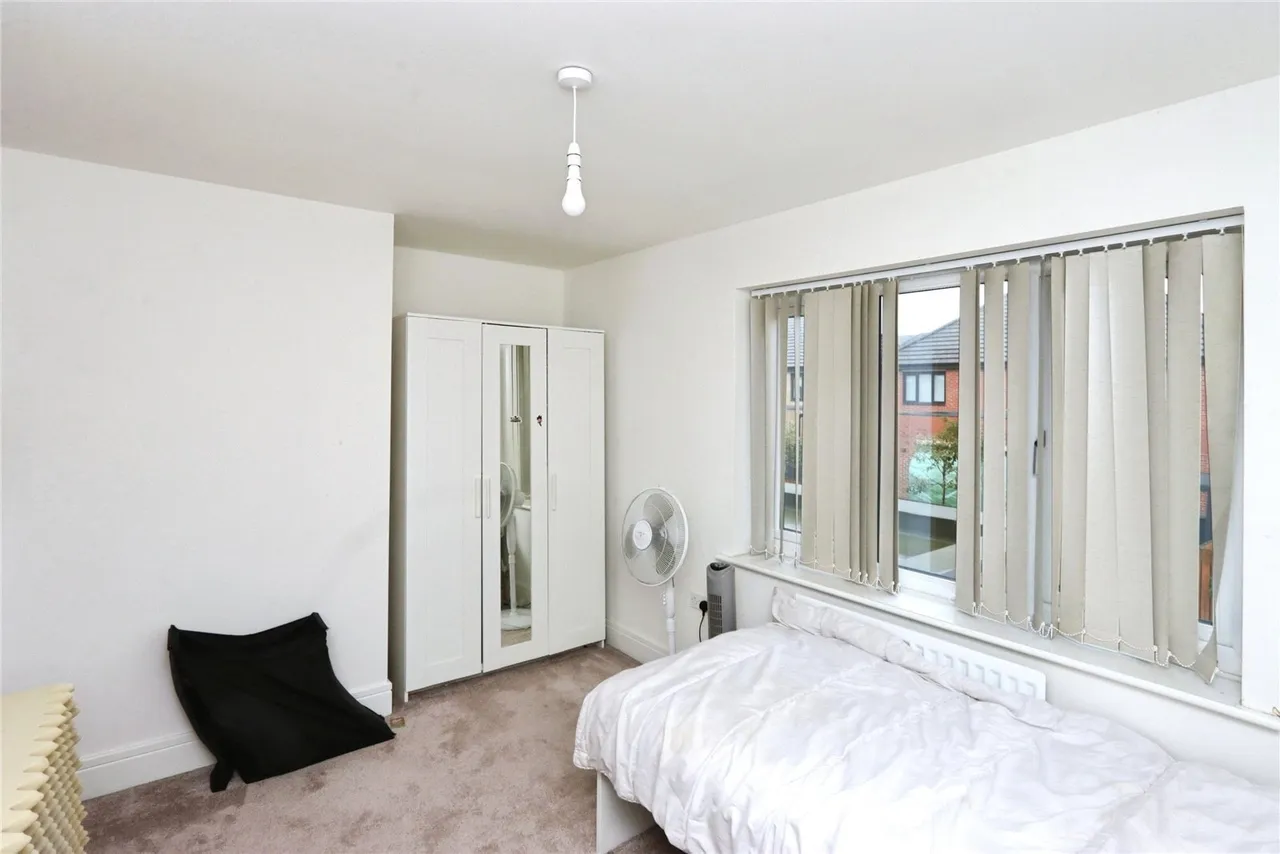 Jacob Way, Waverley, Rotherham, South Yorkshire, S60, photo 22