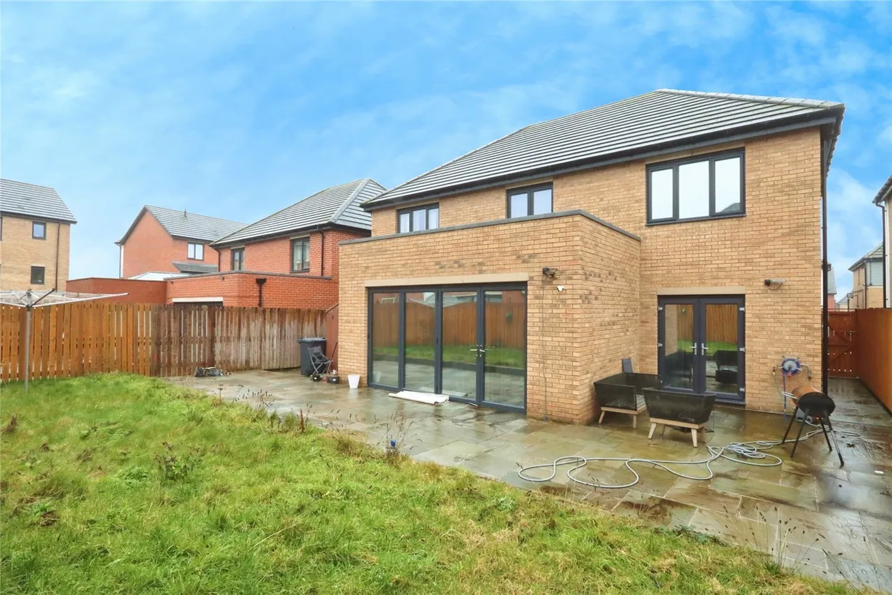 Jacob Way, Waverley, Rotherham, South Yorkshire, S60, photo 2
