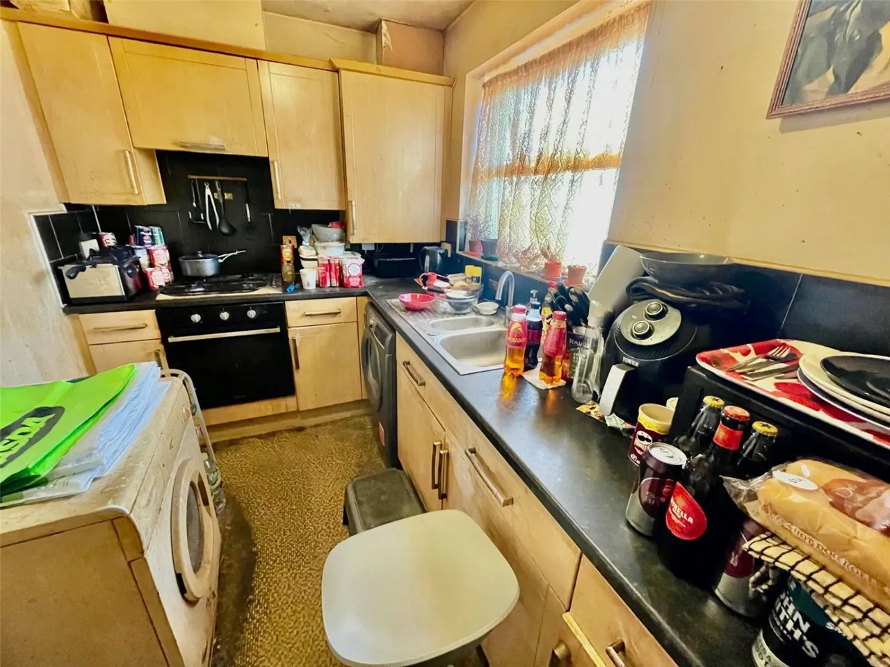 Alred Court, Bradford, BD4, photo 6