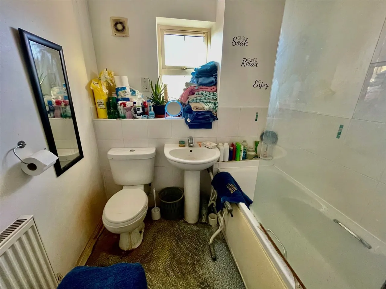 Alred Court, Bradford, BD4, photo 2