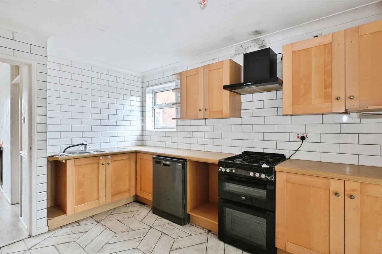 Woodgate Road, Leverington, Wisbech, photo 4