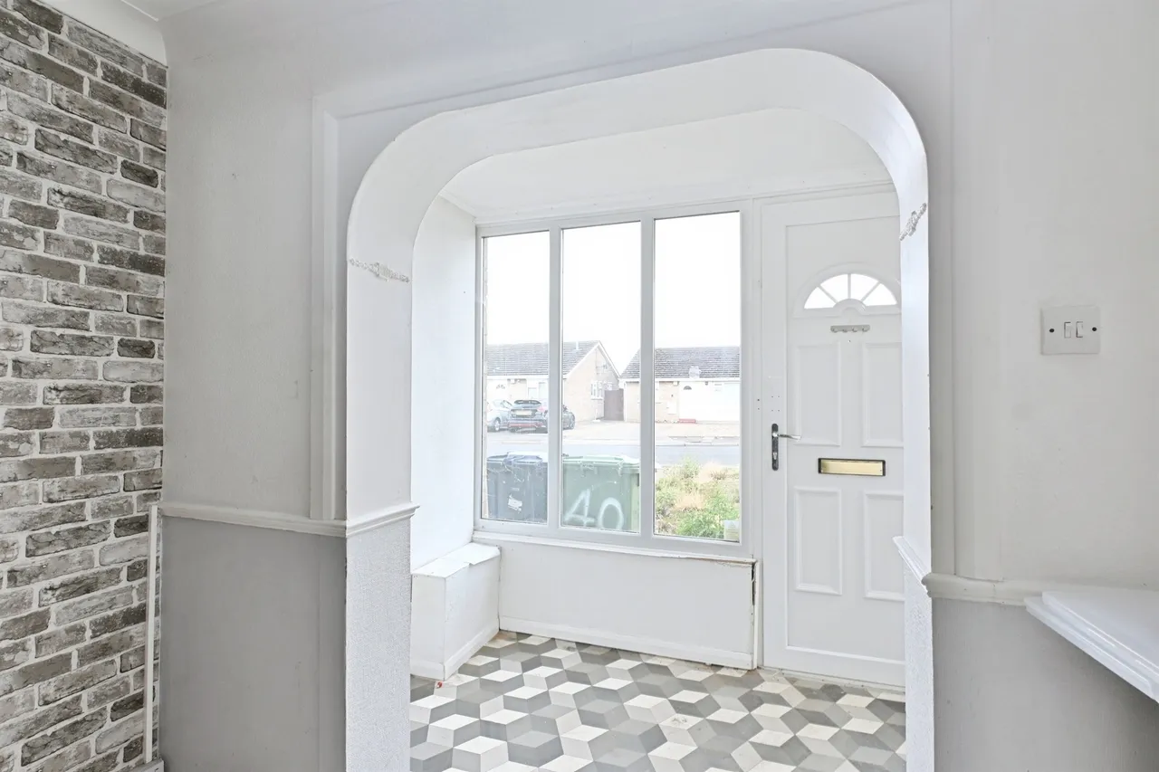 Woodgate Road, Leverington, Wisbech, photo 5