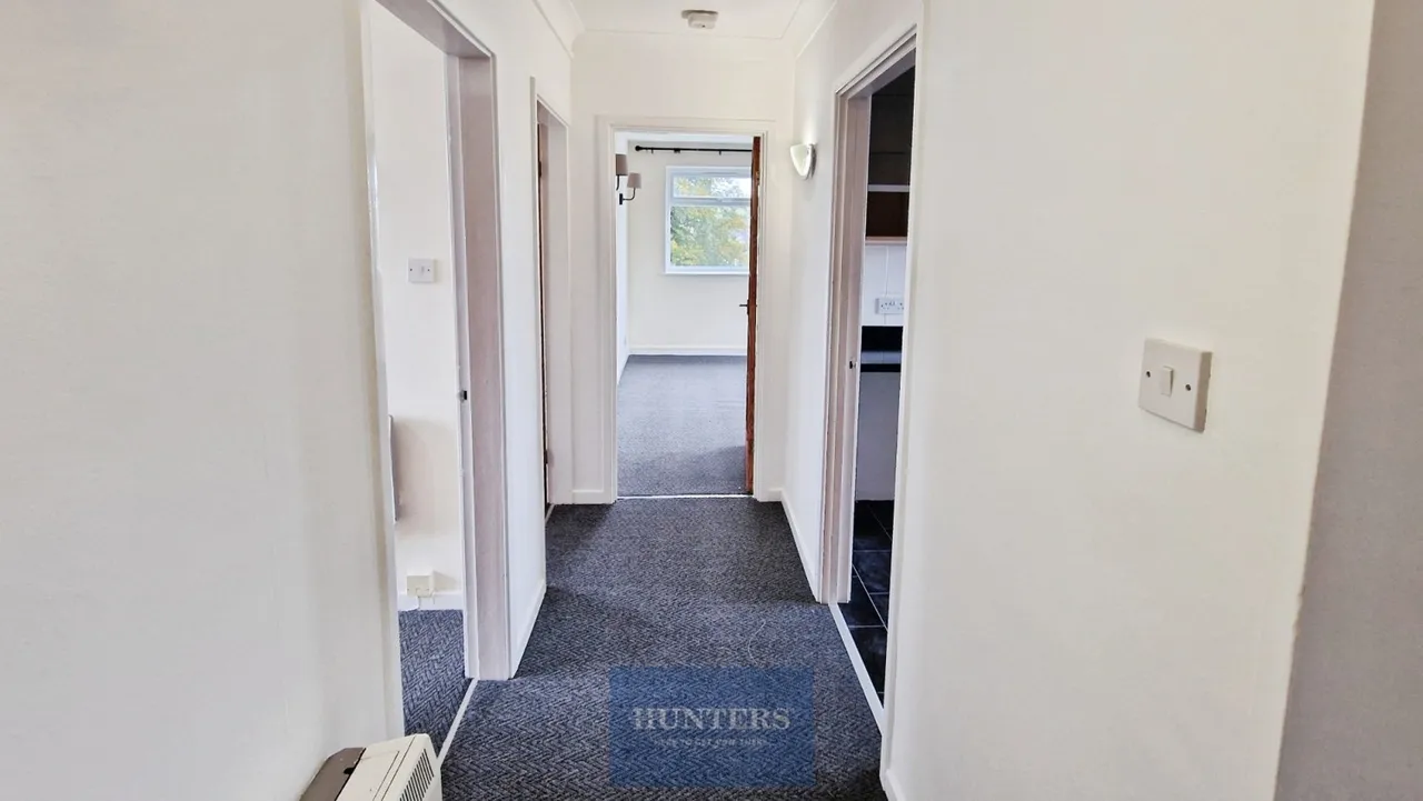 2 bed flat to rent, Metchley Lane, Birmingham, B17