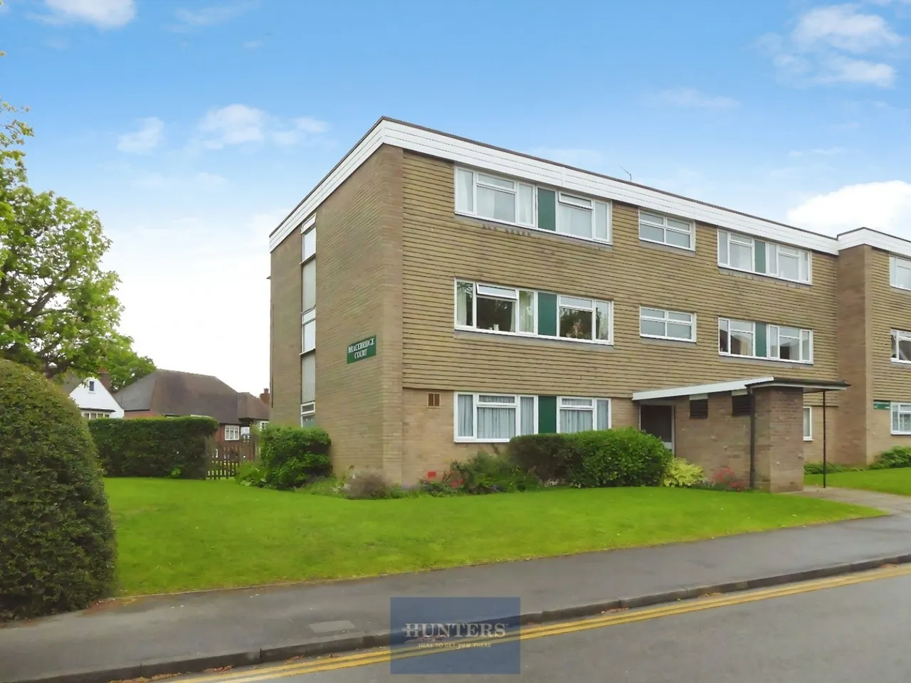 Metchley Lane, Birmingham, B17, photo 15