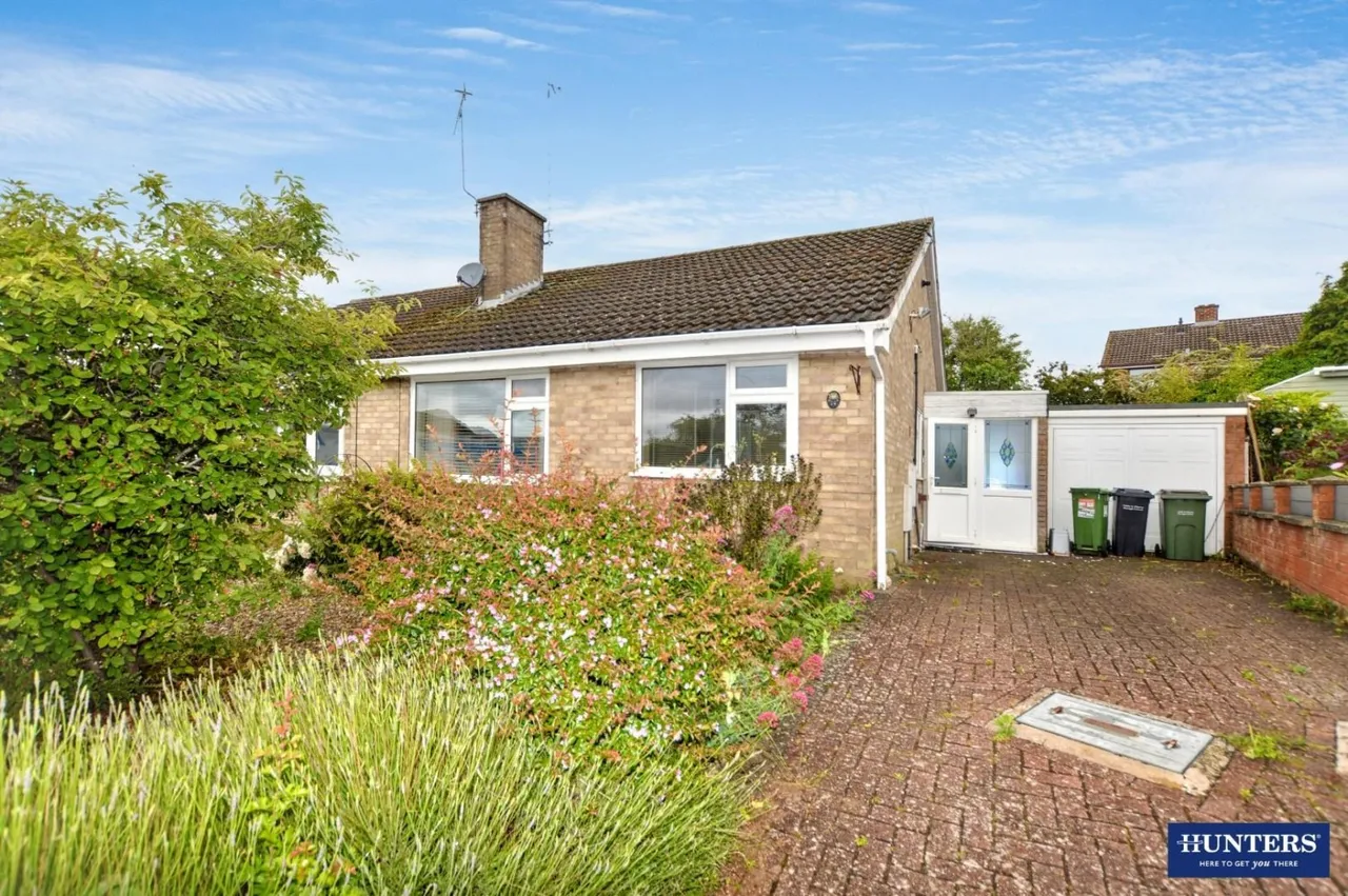 Dart Close, Oadby, LE2, photo 7