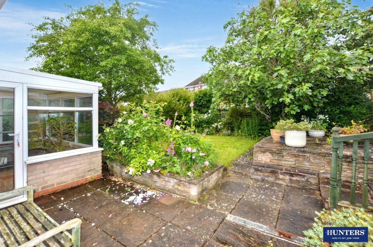 Dart Close, Oadby, LE2, photo 6