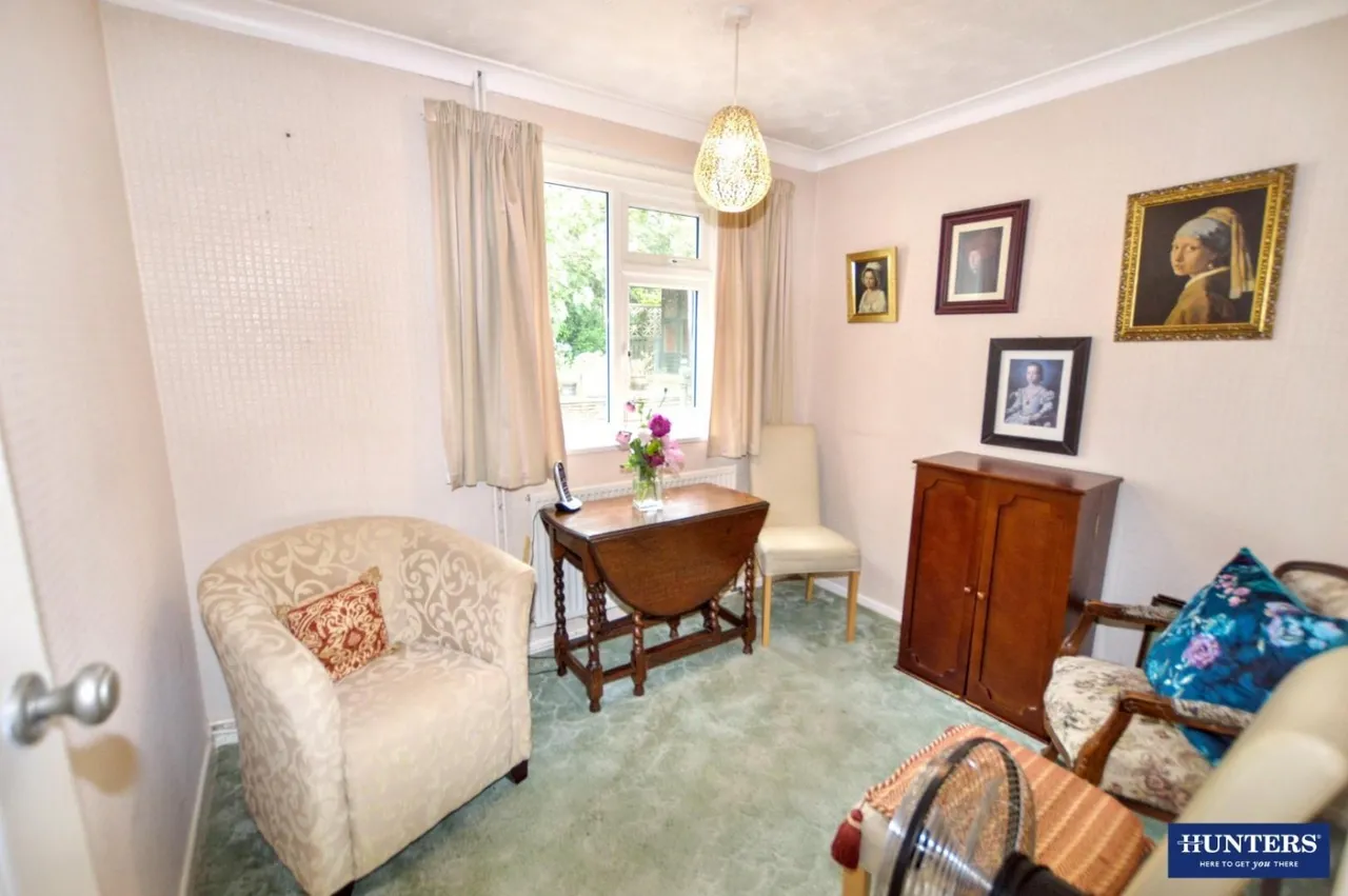Dart Close, Oadby, LE2, photo 5