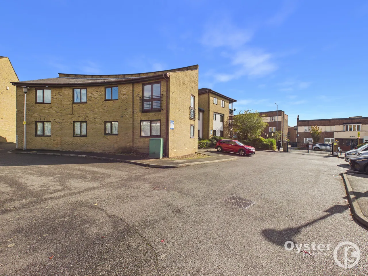 Dog Lane, London, NW10, photo 12