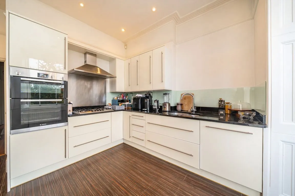 Portland Terrace, Richmond, TW9, photo 3