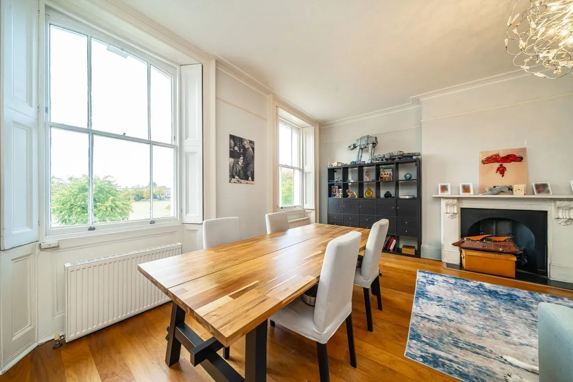 Portland Terrace, Richmond, TW9, photo 4