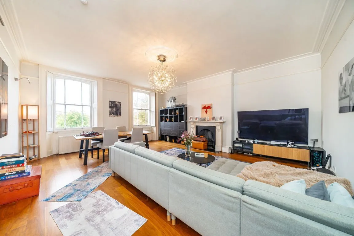 Portland Terrace, Richmond, TW9, photo 2