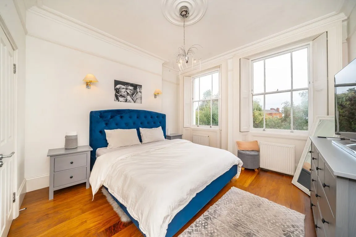 Portland Terrace, Richmond, TW9, photo 5