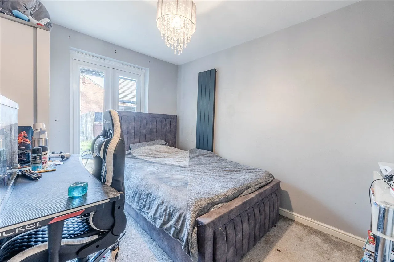 Jasmine Gardens, Castleford, WF10, photo 11
