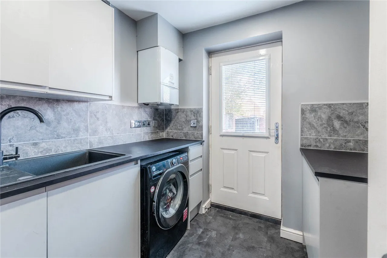 Jasmine Gardens, Castleford, WF10, photo 12