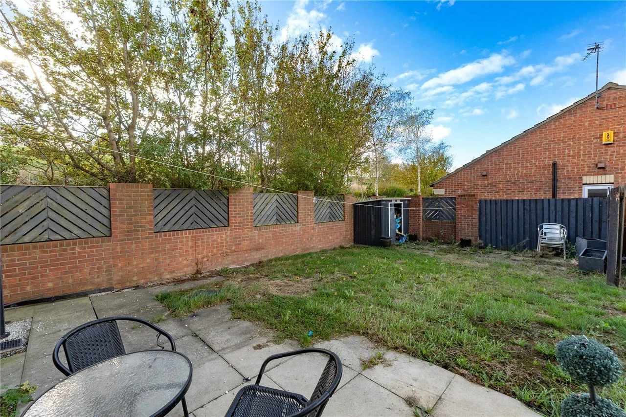 Jasmine Gardens, Castleford, WF10, photo 8