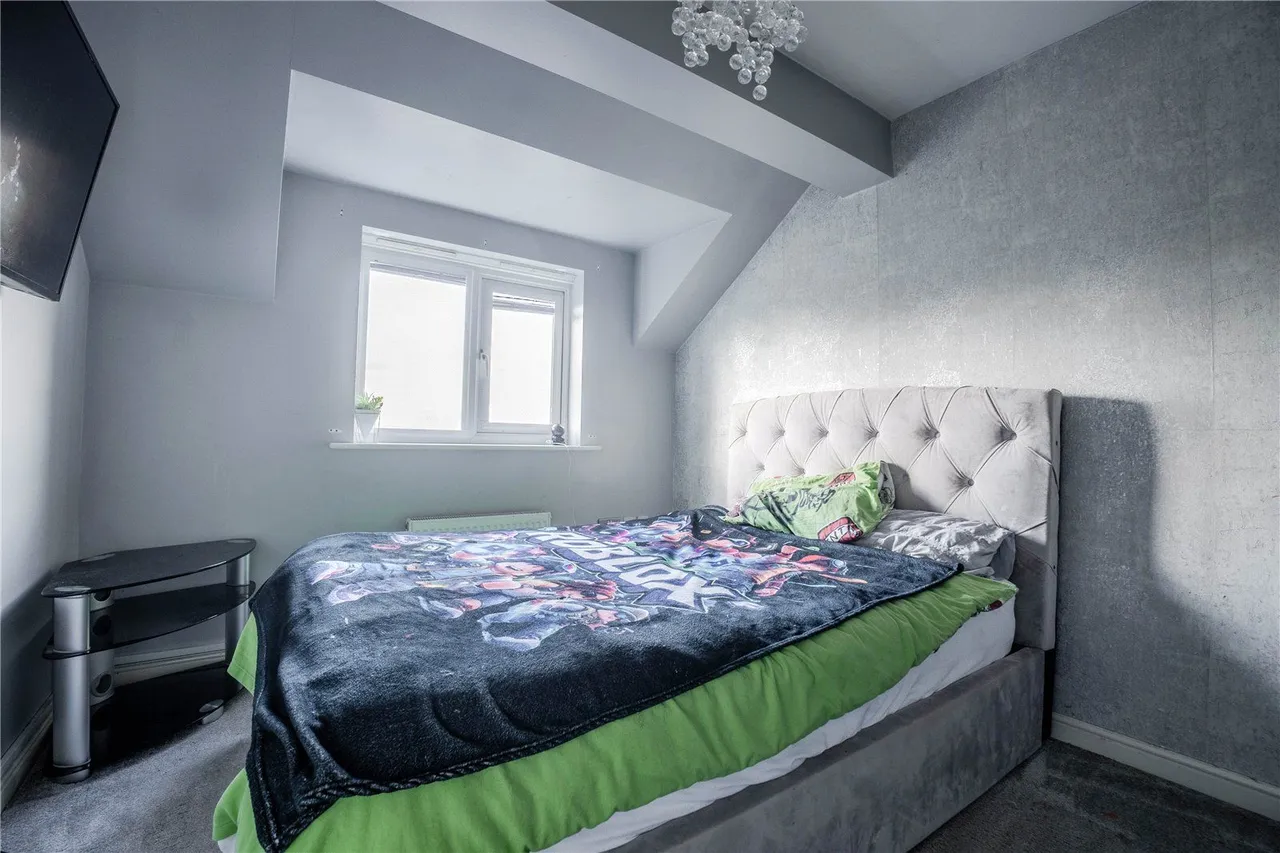 Jasmine Gardens, Castleford, WF10, photo 9