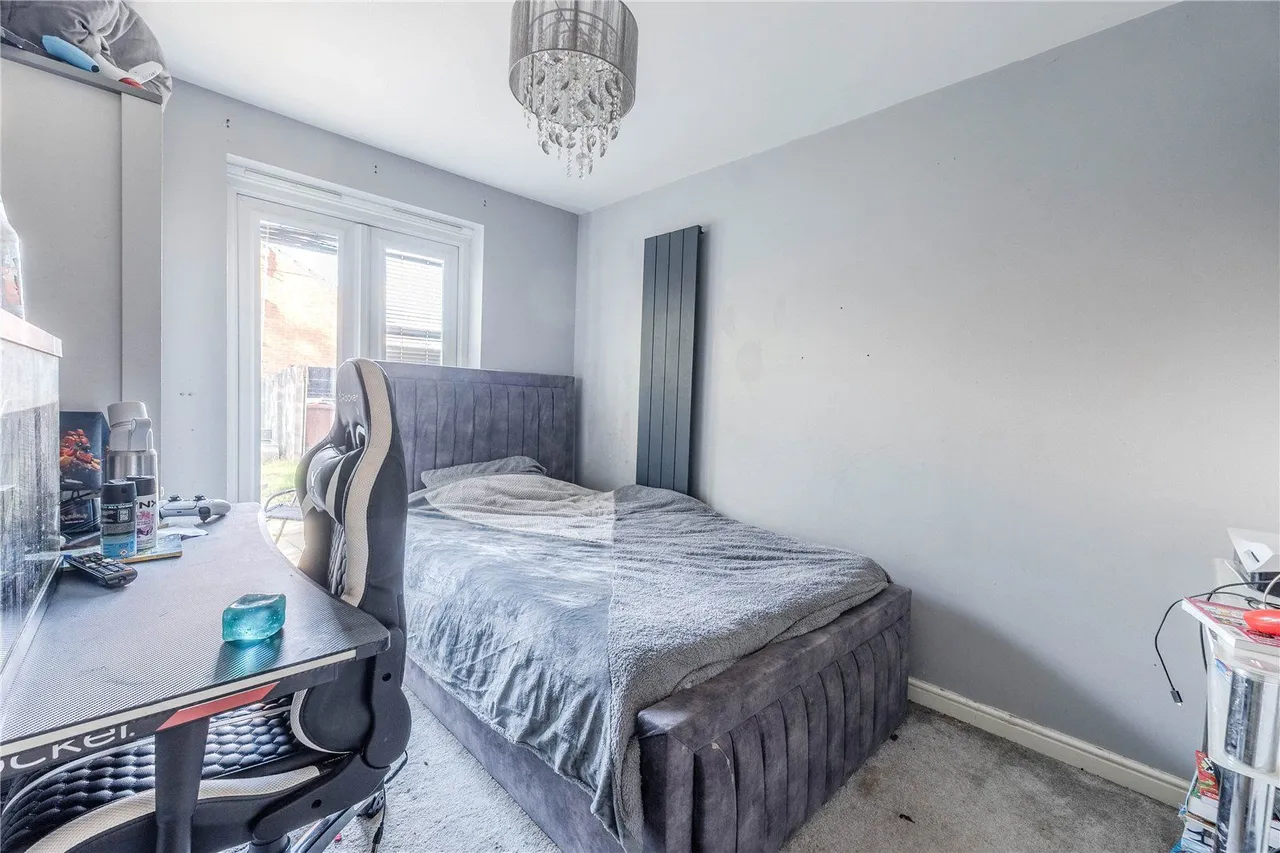 Jasmine Gardens, Castleford, WF10, photo 6