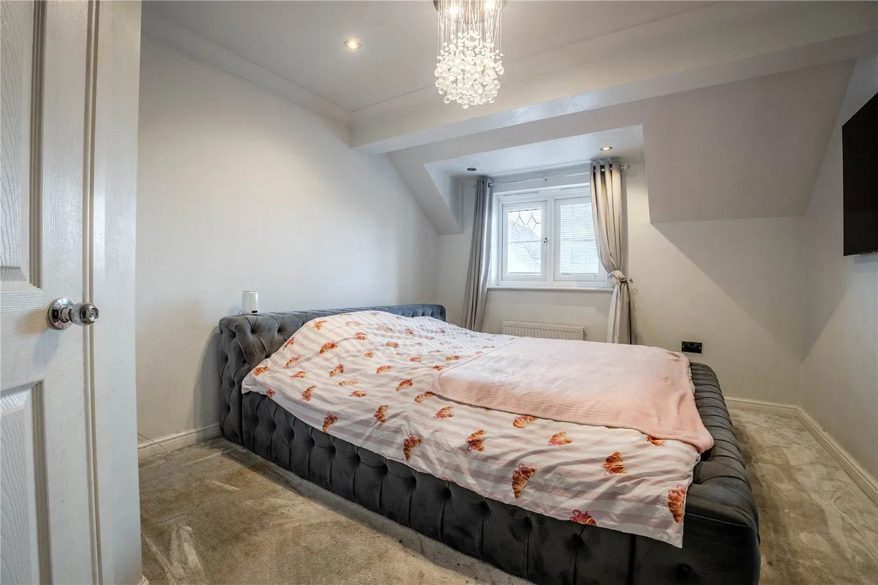 Jasmine Gardens, Castleford, WF10, photo 5