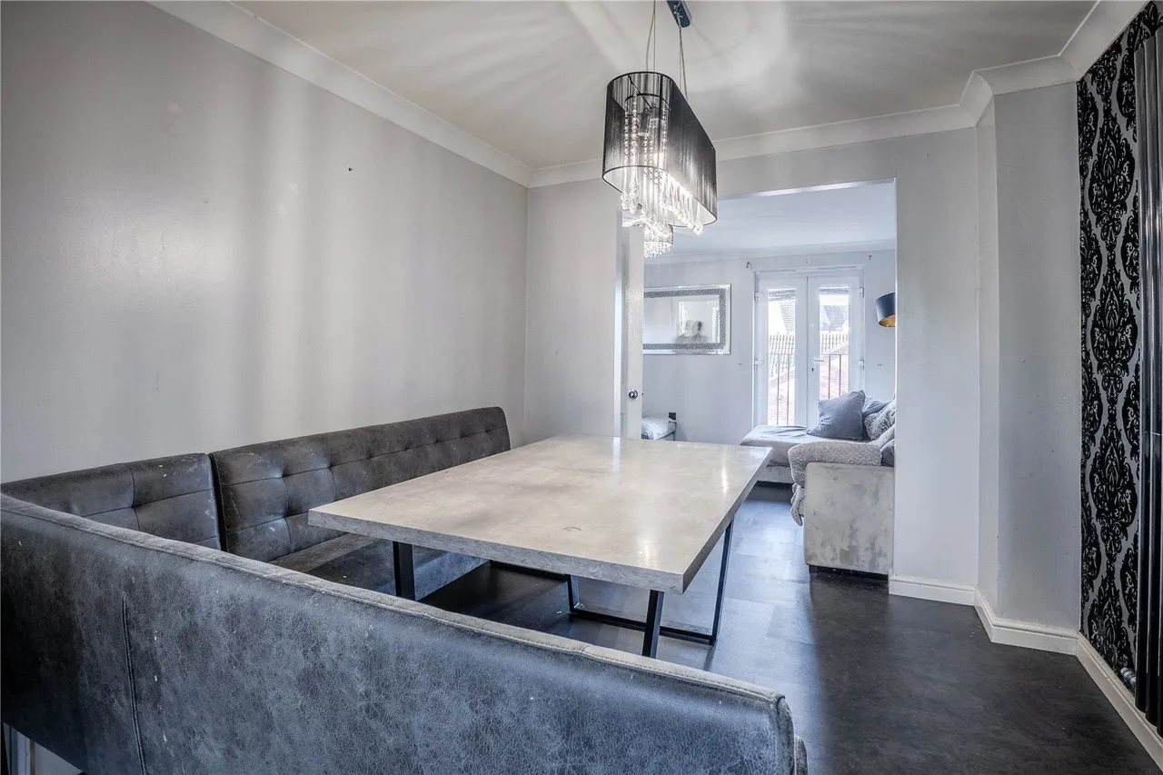 Jasmine Gardens, Castleford, WF10, photo 16