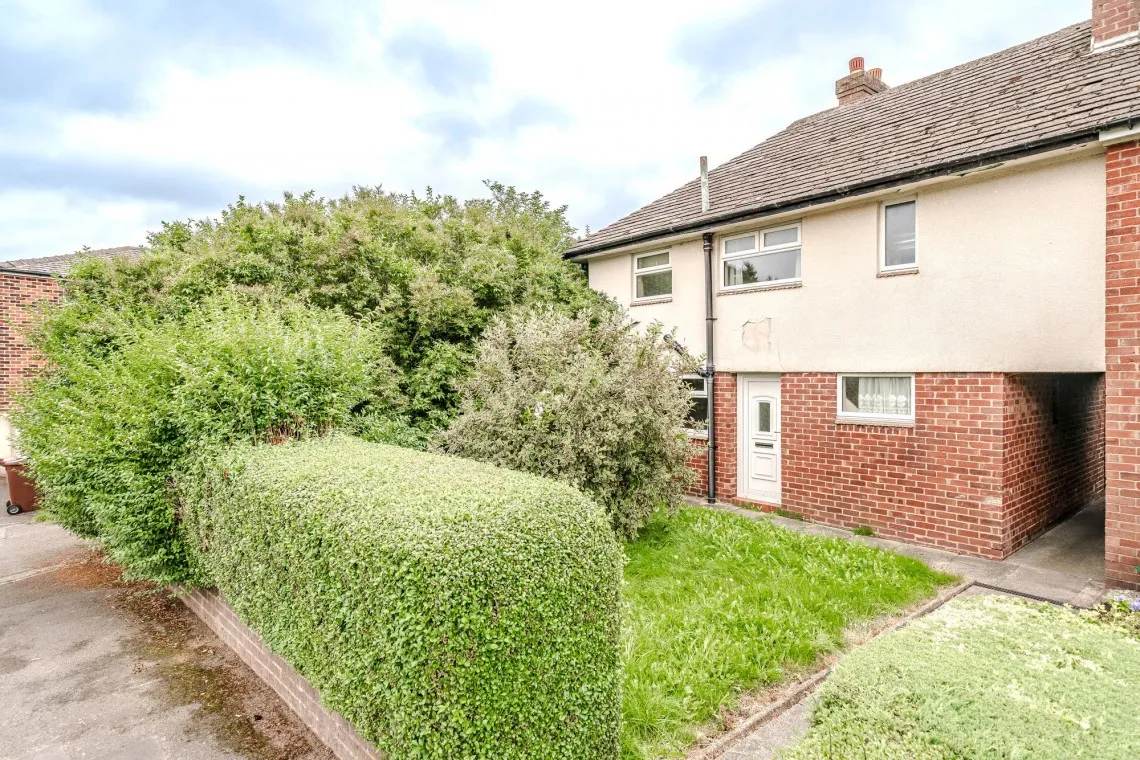 2 bed house for sale, Windsor Avenue, Adlington, PR7