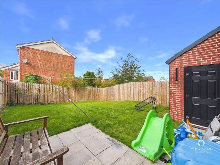 Beau Road, Bearpark, DH7, photo 11