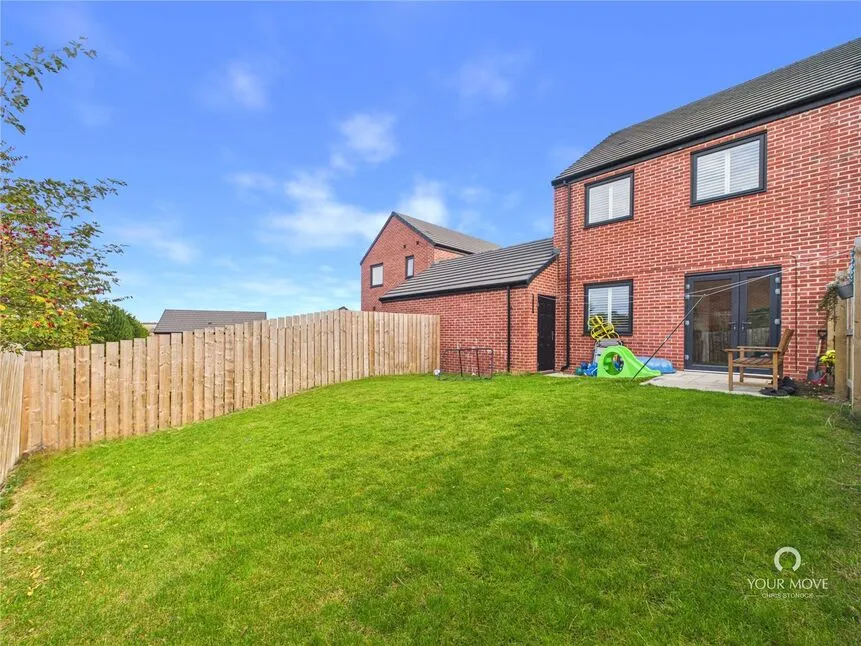 Beau Road, Bearpark, DH7, photo 12