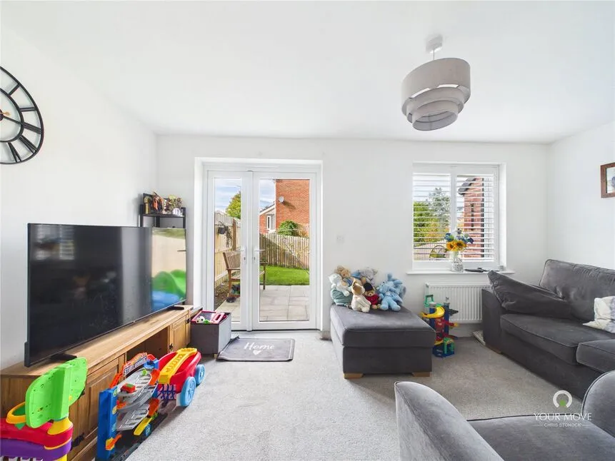 Beau Road, Bearpark, DH7, photo 2