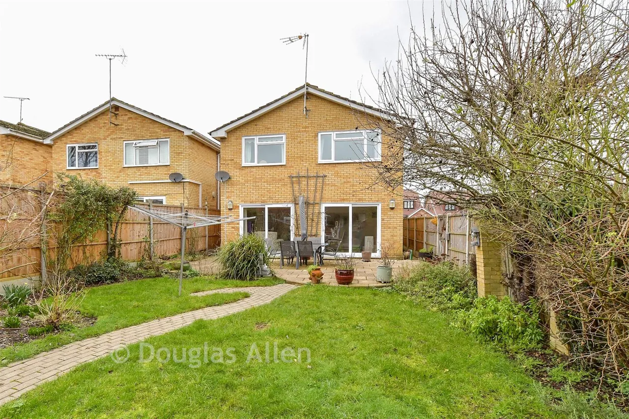 Great Berry Lane, Langdon Hills, SS16, photo 7