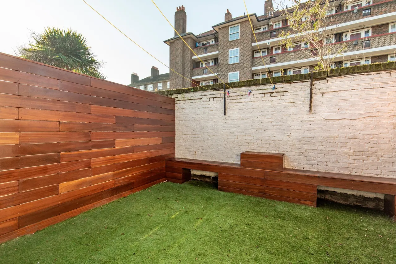 Ethnard Road, Peckham, SE15, photo 23