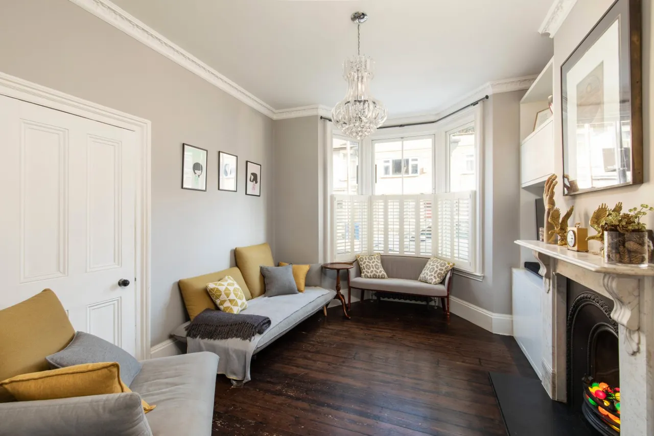 Ethnard Road, Peckham, SE15, photo 12