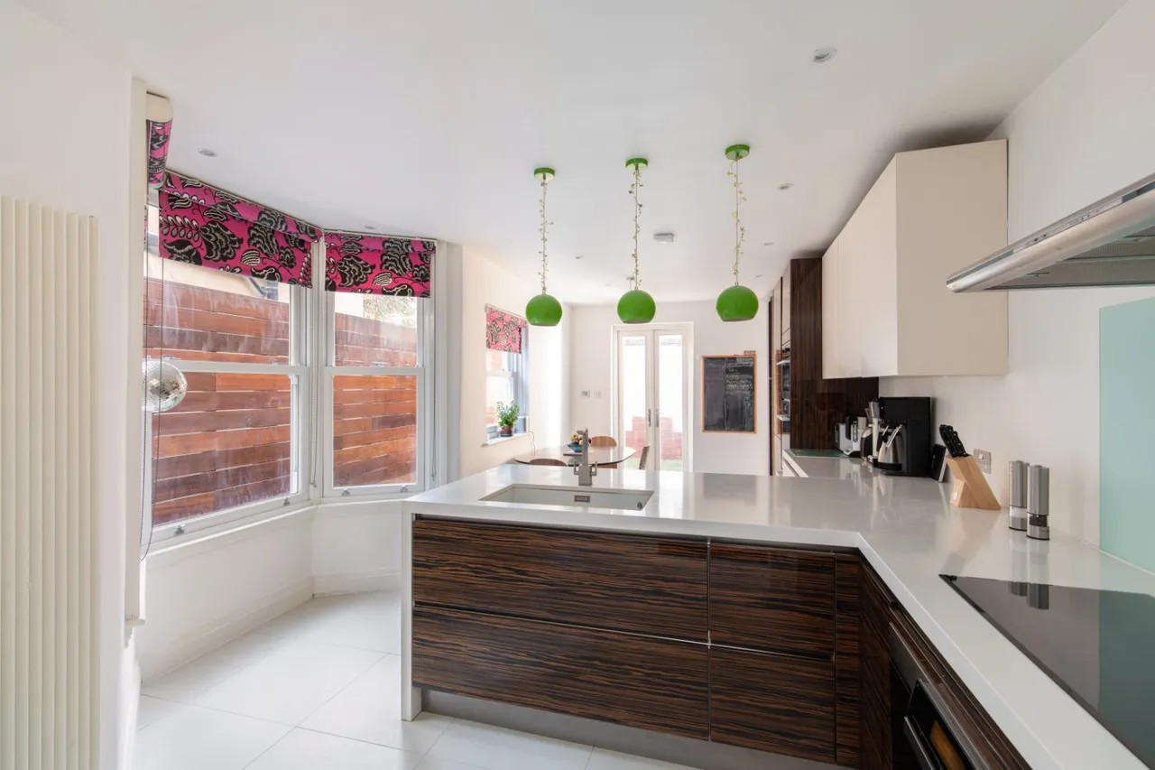 Ethnard Road, Peckham, SE15, photo 22
