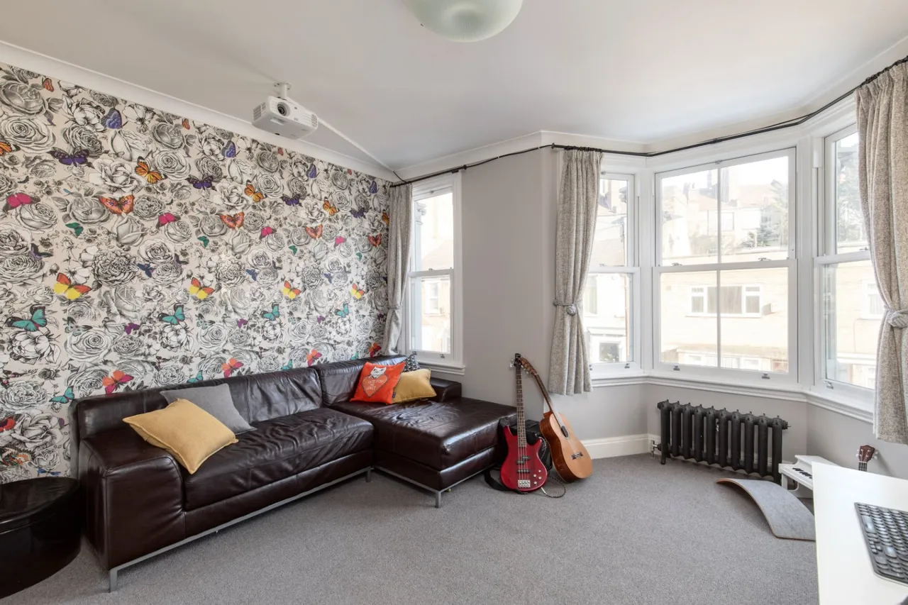 Ethnard Road, Peckham, SE15, photo 7