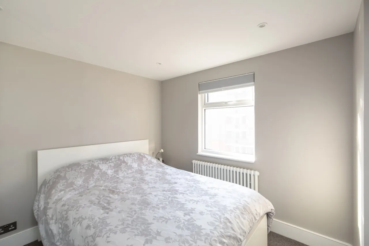 Ethnard Road, Peckham, SE15, photo 15