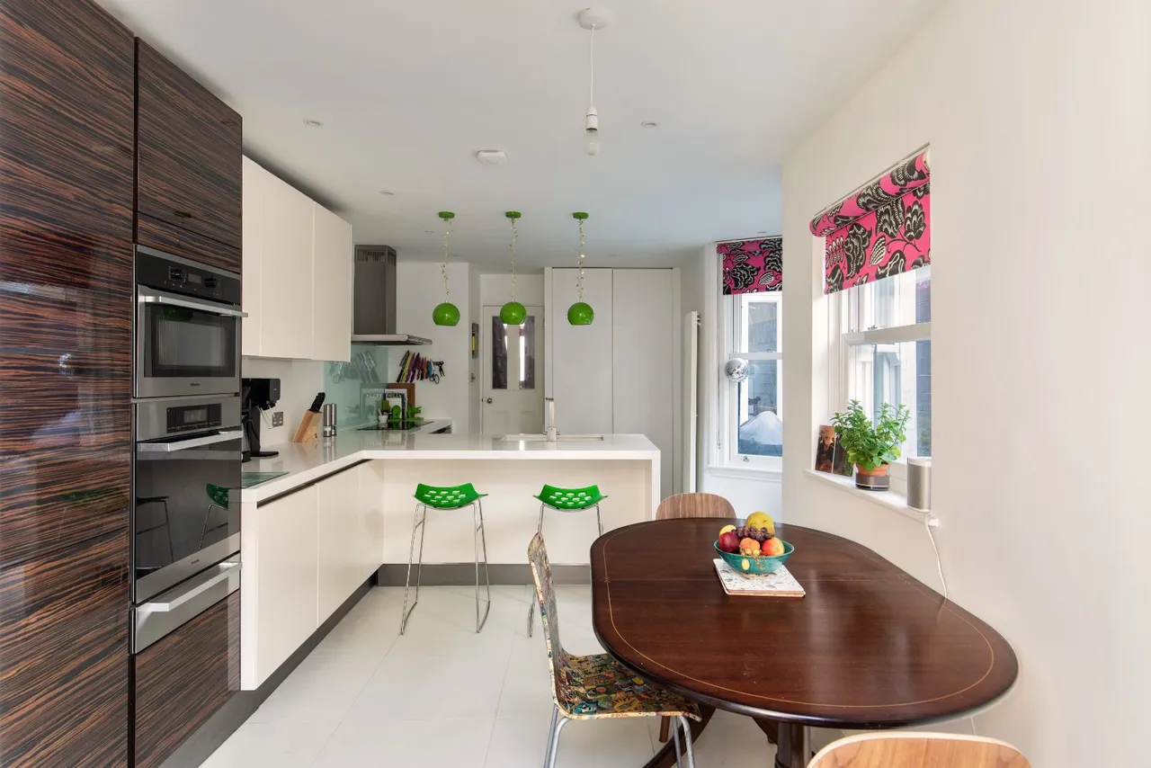 Ethnard Road, Peckham, SE15, photo 5