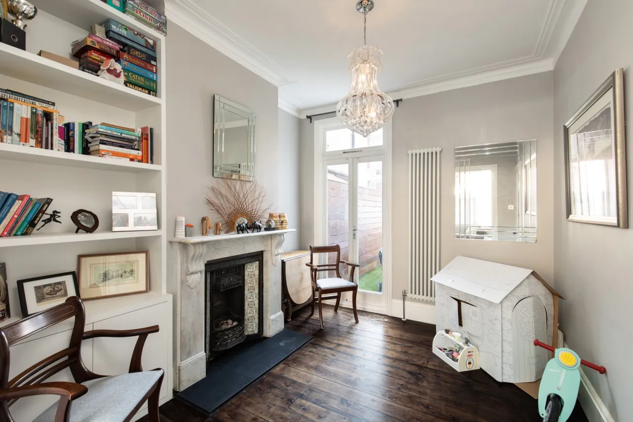 Ethnard Road, Peckham, SE15, photo 13
