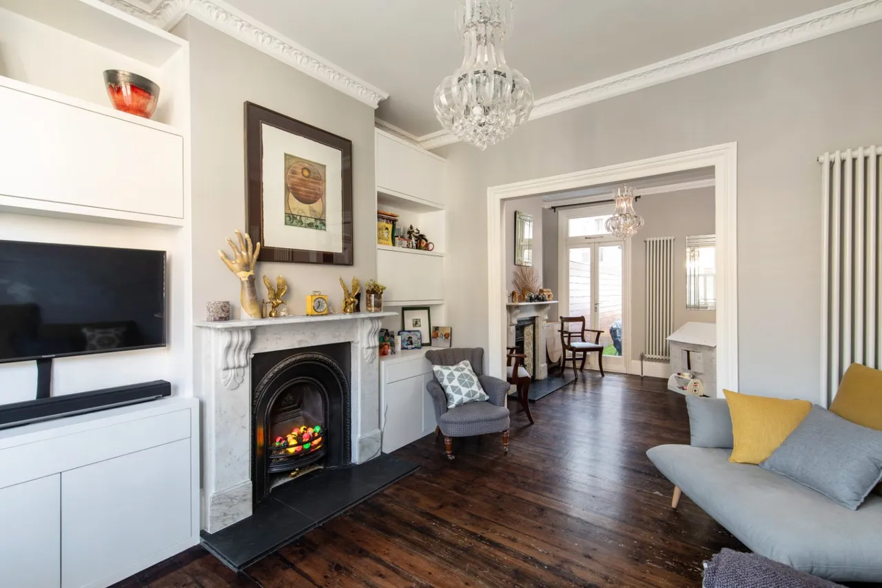 Ethnard Road, Peckham, SE15, photo 3