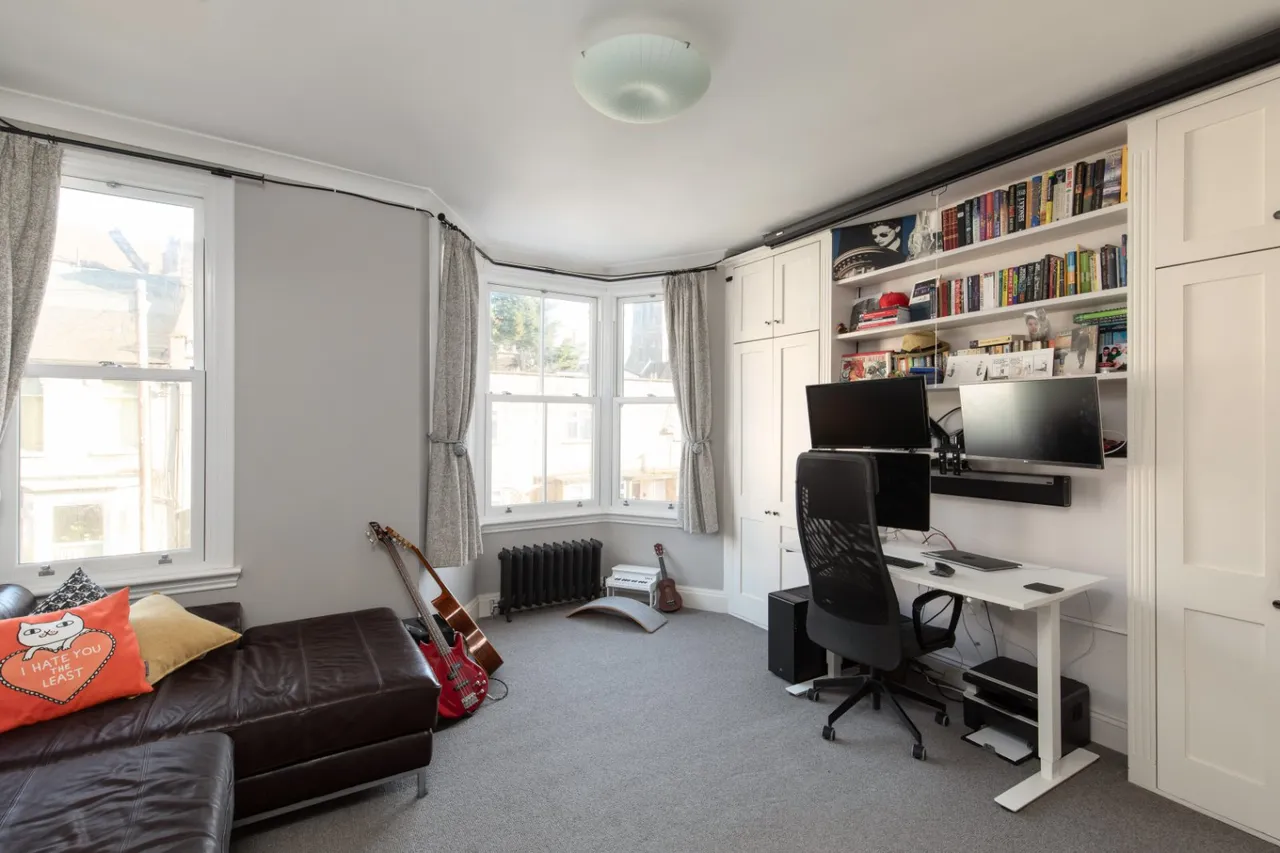 Ethnard Road, Peckham, SE15, photo 18