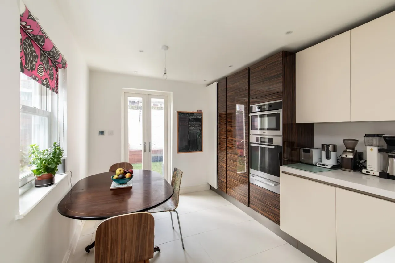 Ethnard Road, Peckham, SE15, photo 21
