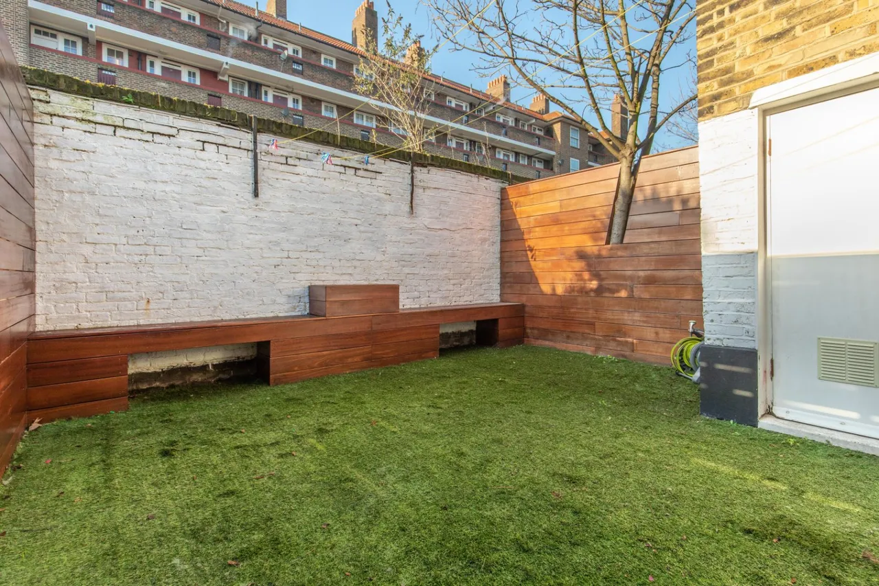 Ethnard Road, Peckham, SE15, photo 11