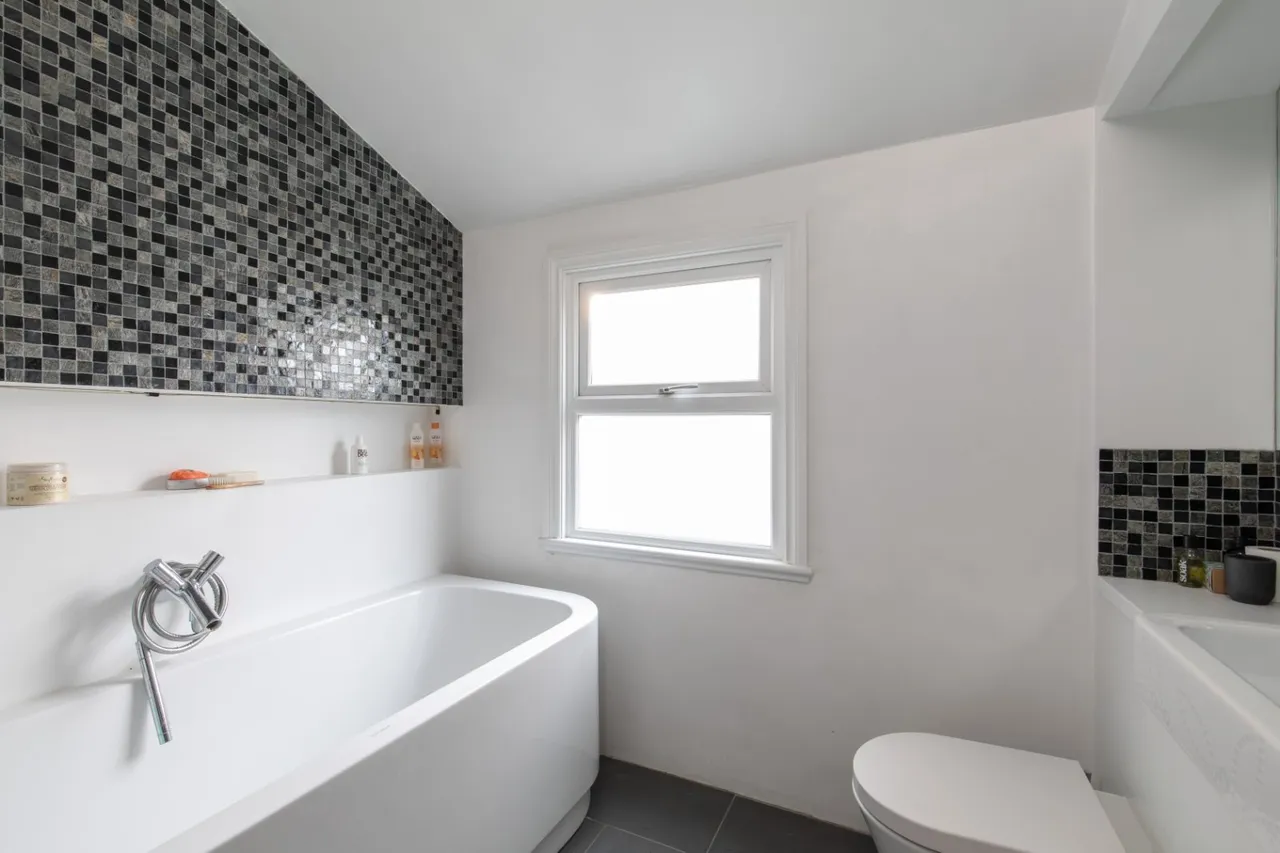 Ethnard Road, Peckham, SE15, photo 8
