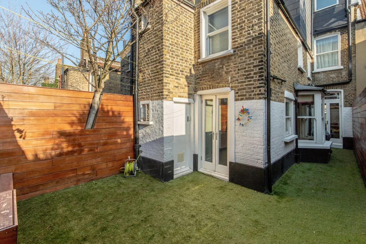 Ethnard Road, Peckham, SE15, photo 6